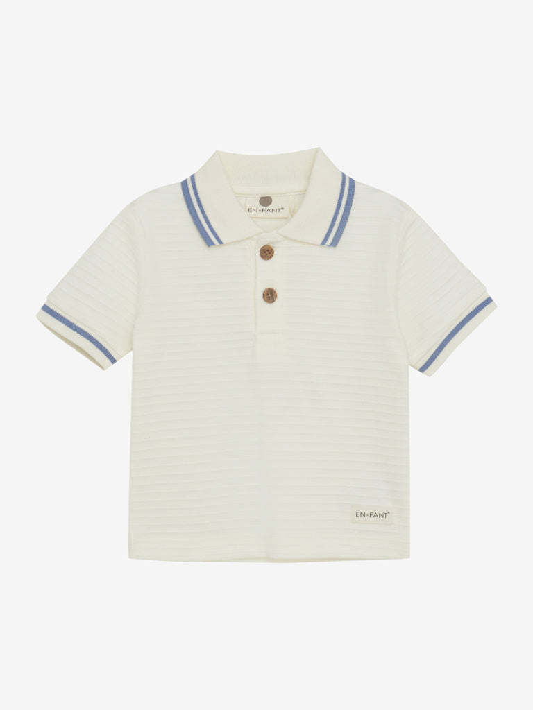 Golf poloshirt