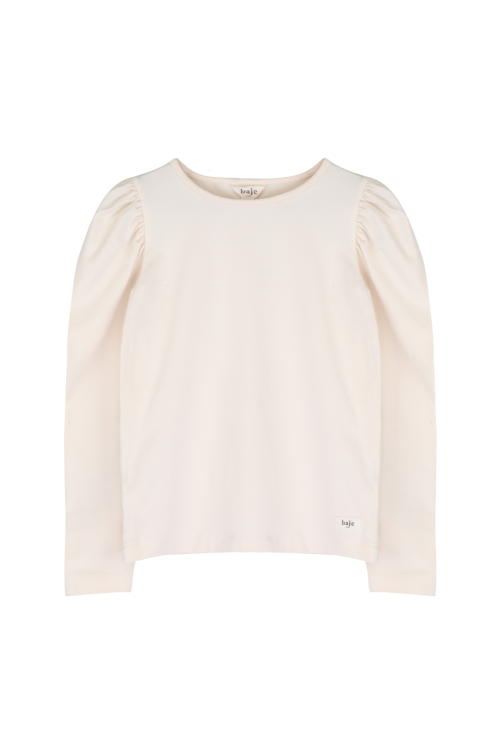 Yoen shirt lange mouwen