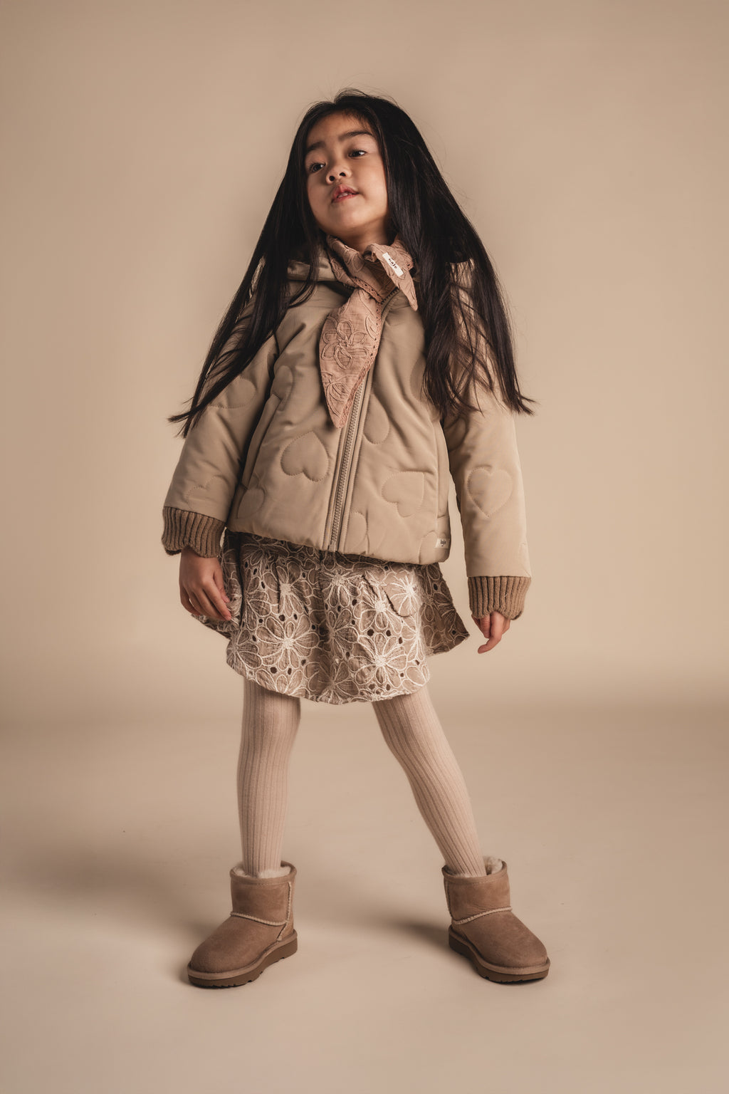 Amira jas PRE ORDER