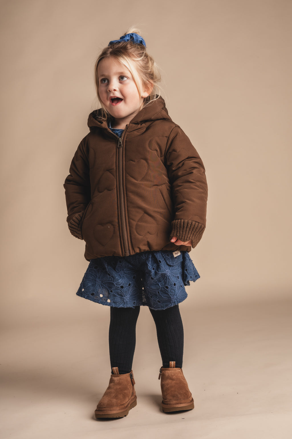 Amira jas PRE ORDER