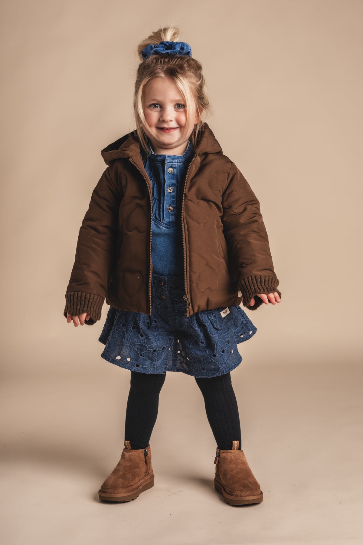 Amira jas PRE ORDER