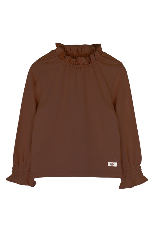Healy shirt lange mouwen