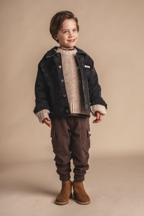 Palmer broek
