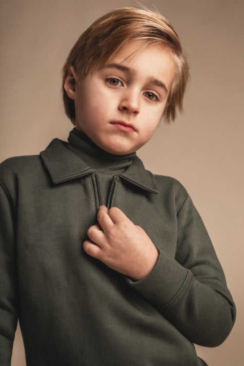 Cooper trui