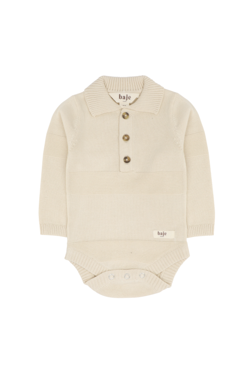 Deen romper