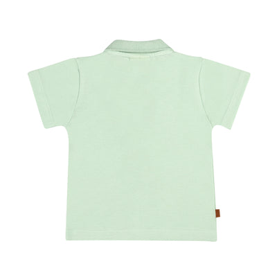 Polo Crocodile