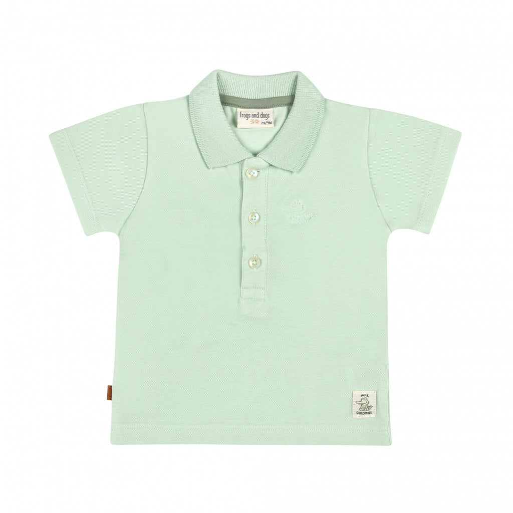Polo Crocodile