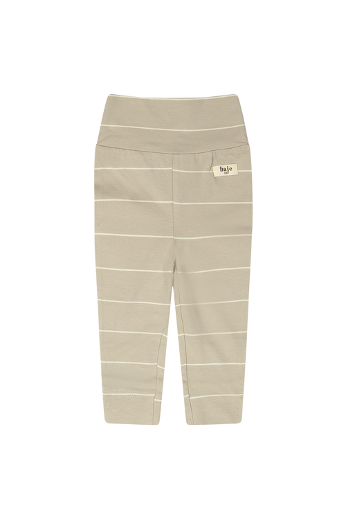 Baje Studio Baby legging zonder voetjes