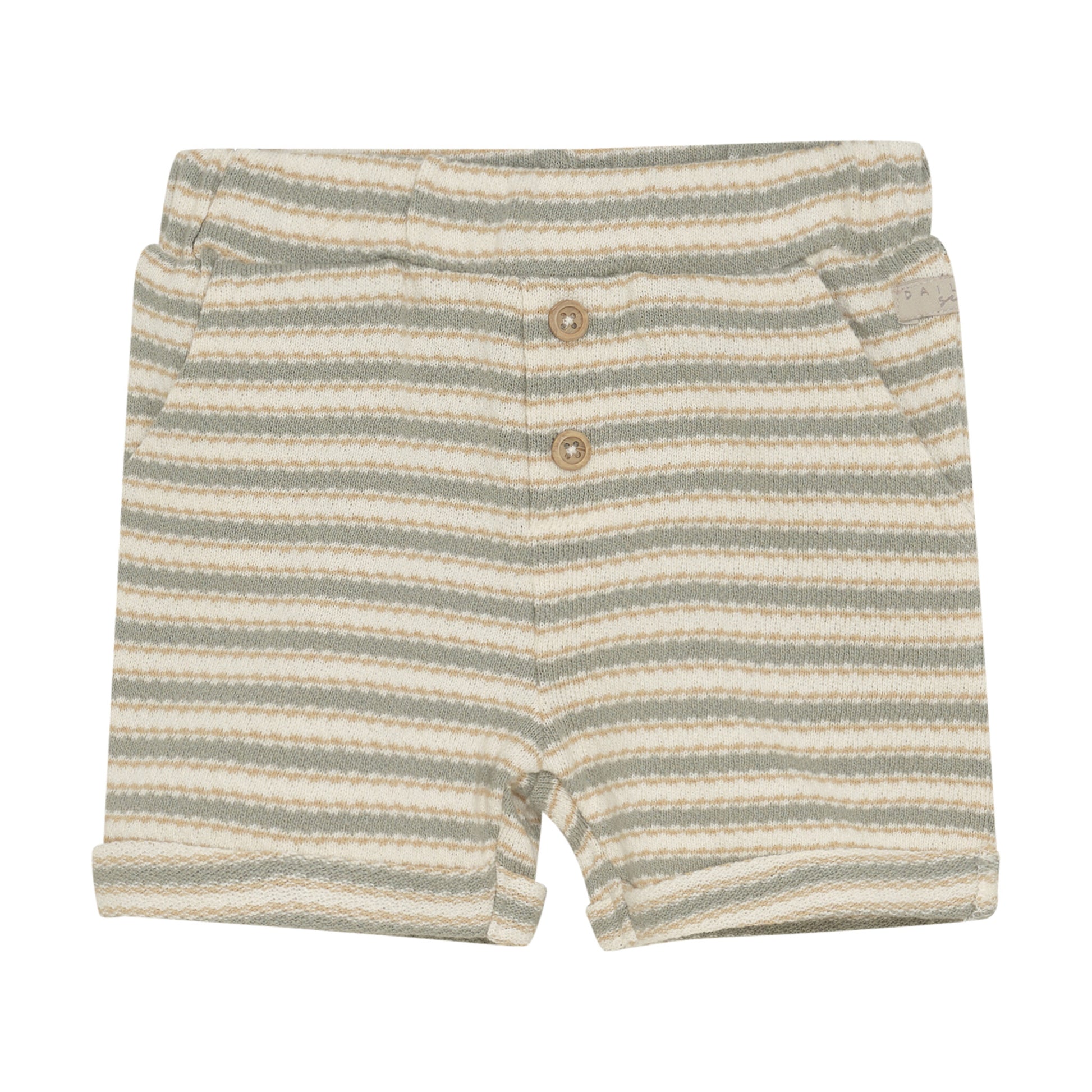 Daily seven Short strepen