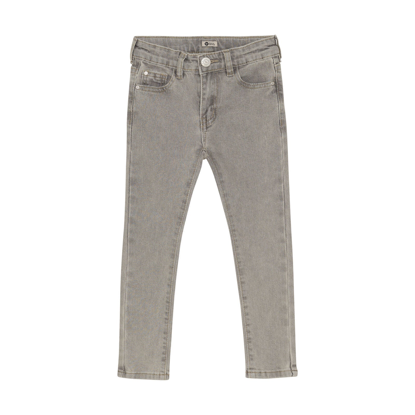 Daily seven Skinny jeans light grey