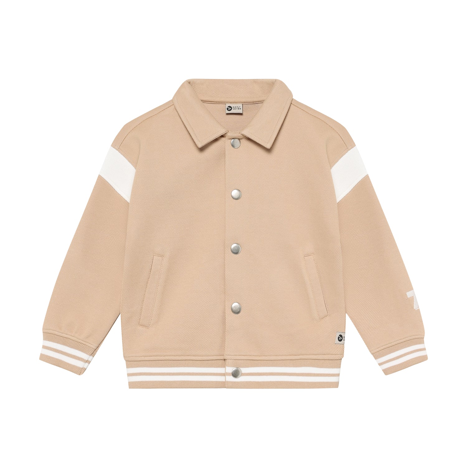 Oversized Bomberjacket