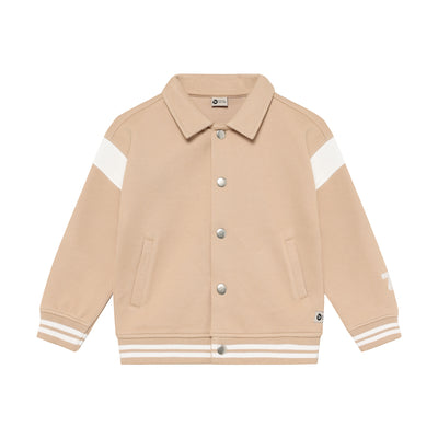 Oversized Bomberjacket