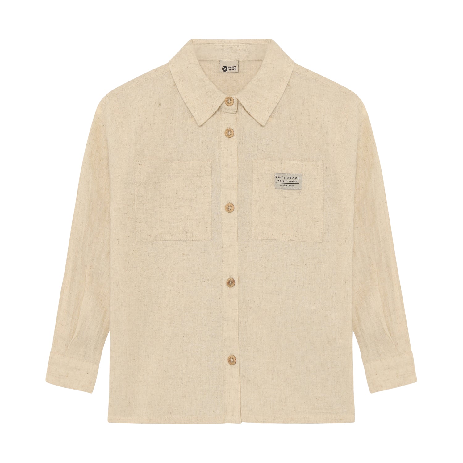 Hemd/shirt longsleeve