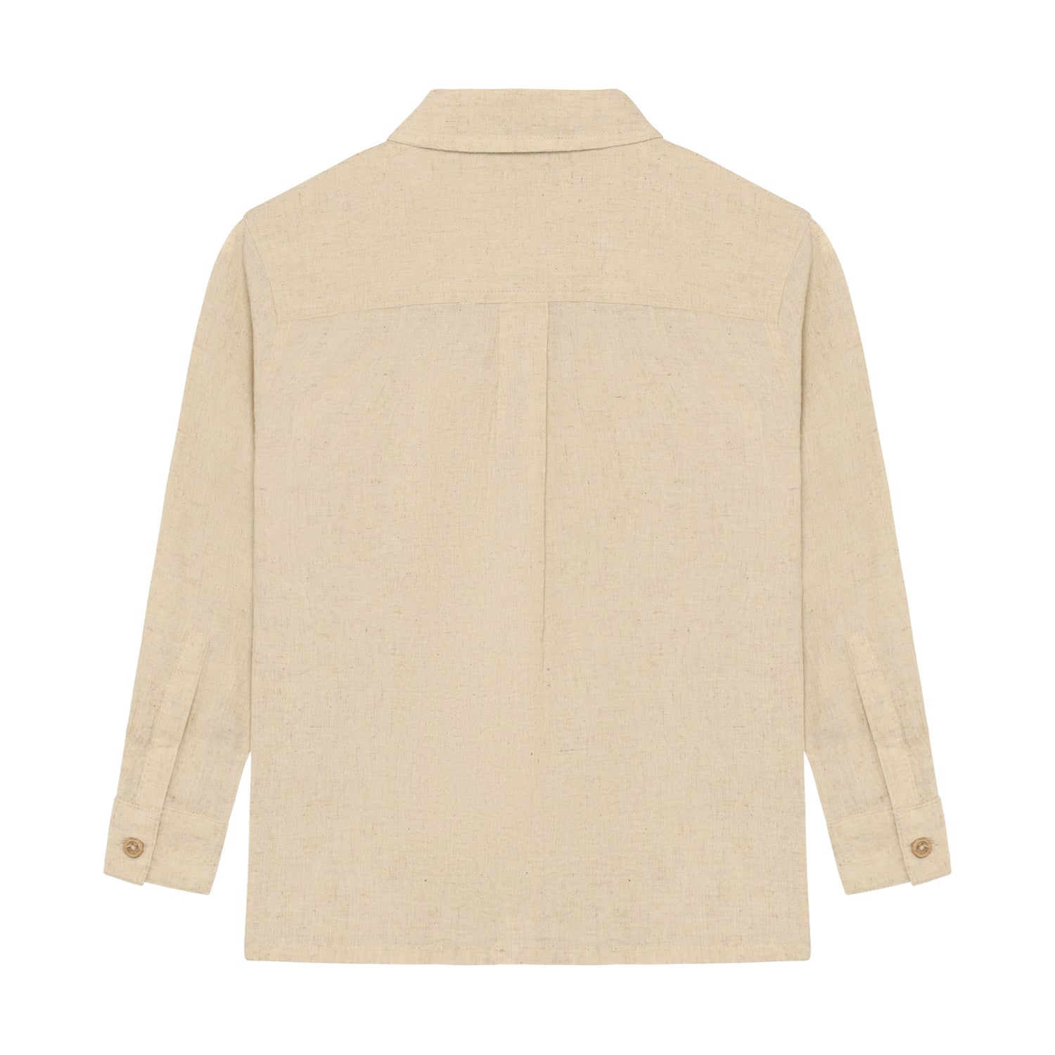 Hemd/shirt longsleeve