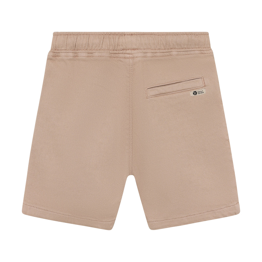 Short Lowie