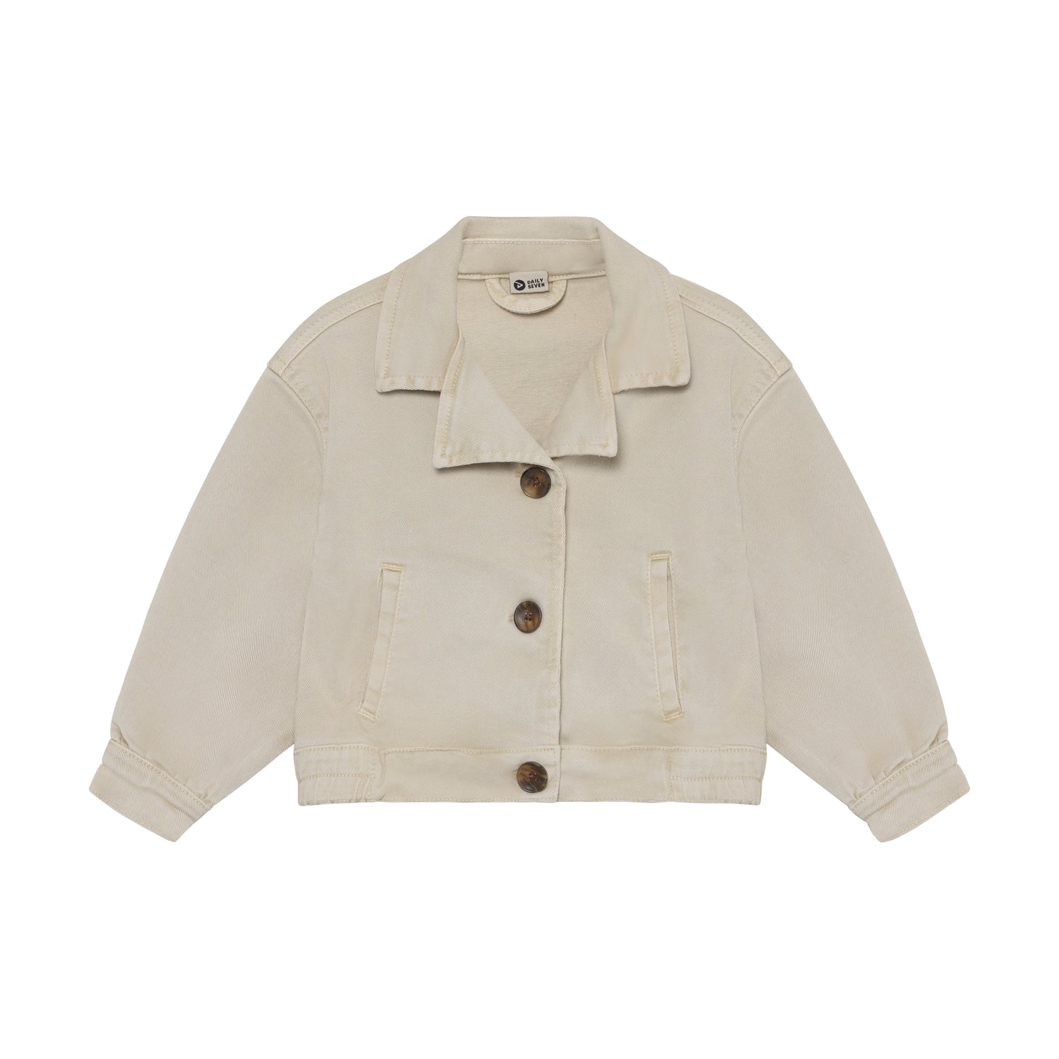 Jas Twill