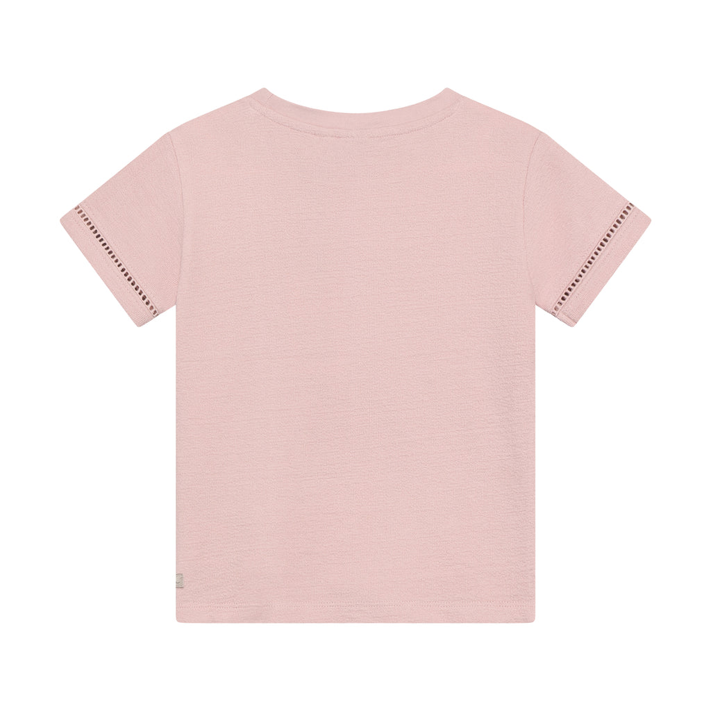 T-shirt Aloha