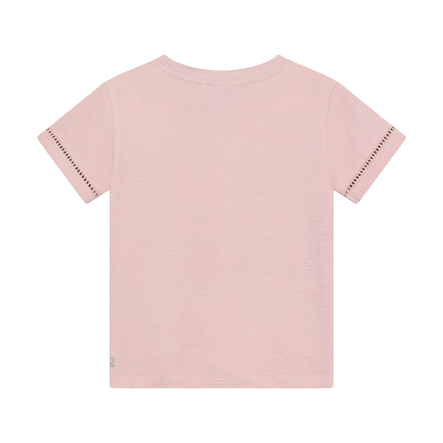 T-shirt Aloha