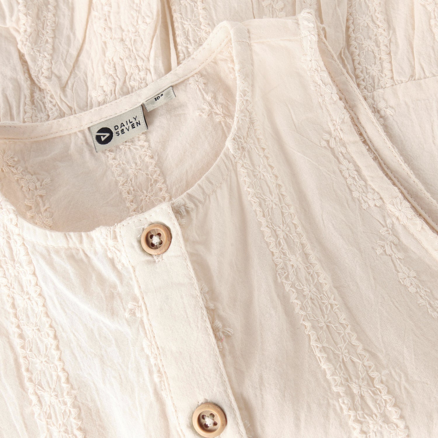 Ruffle blouse Singlet