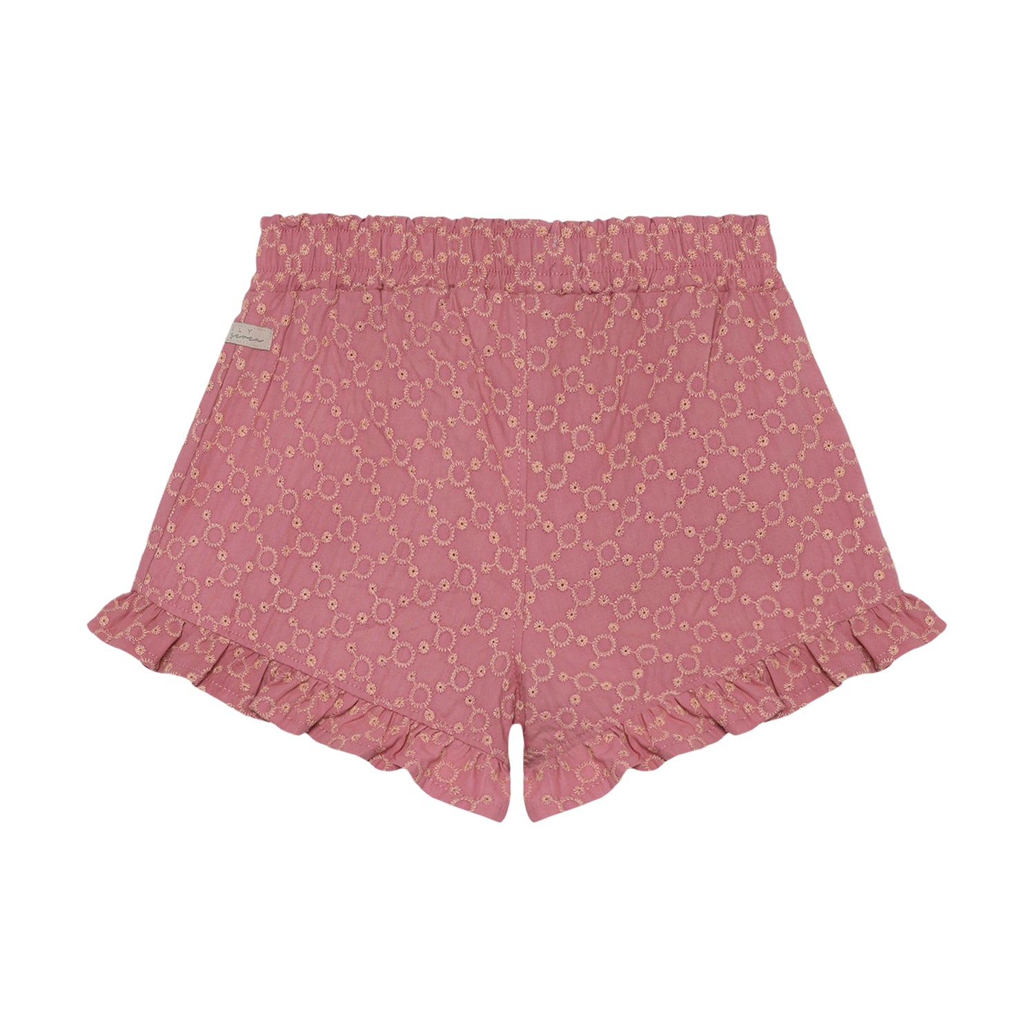 Short Ella