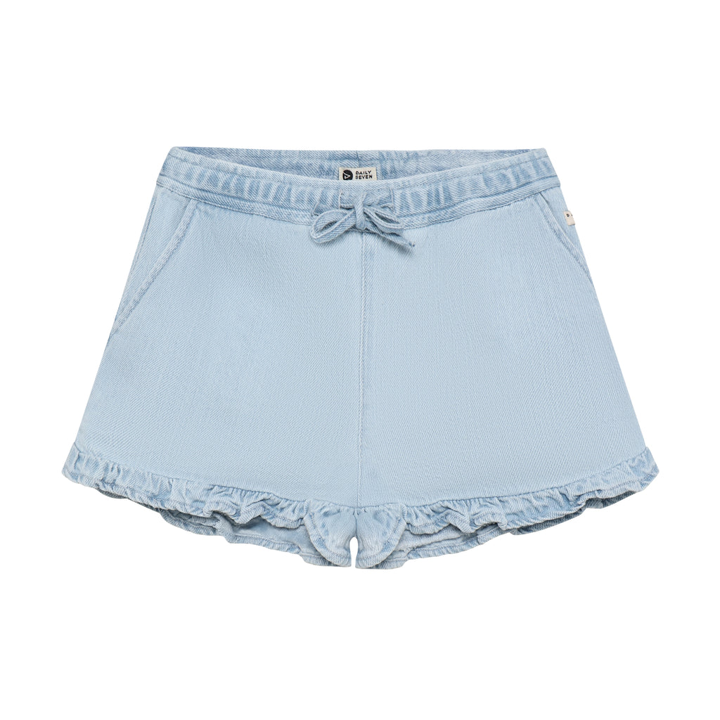 Short Luca