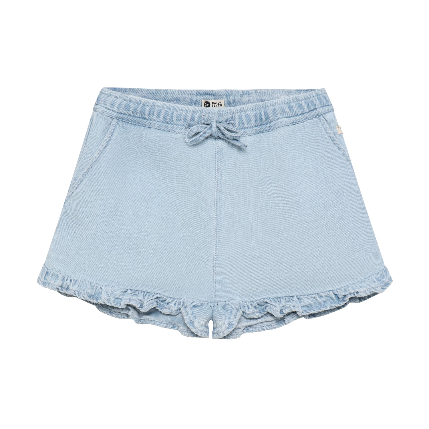Short Luca