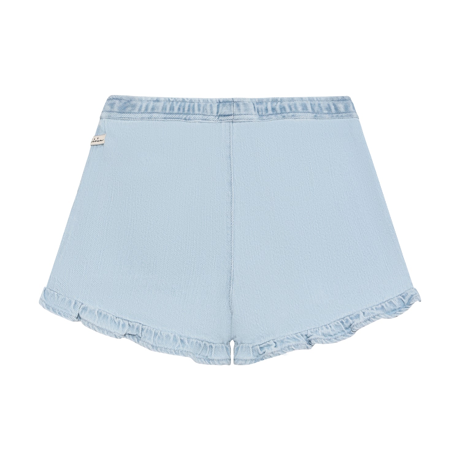 Short Luca