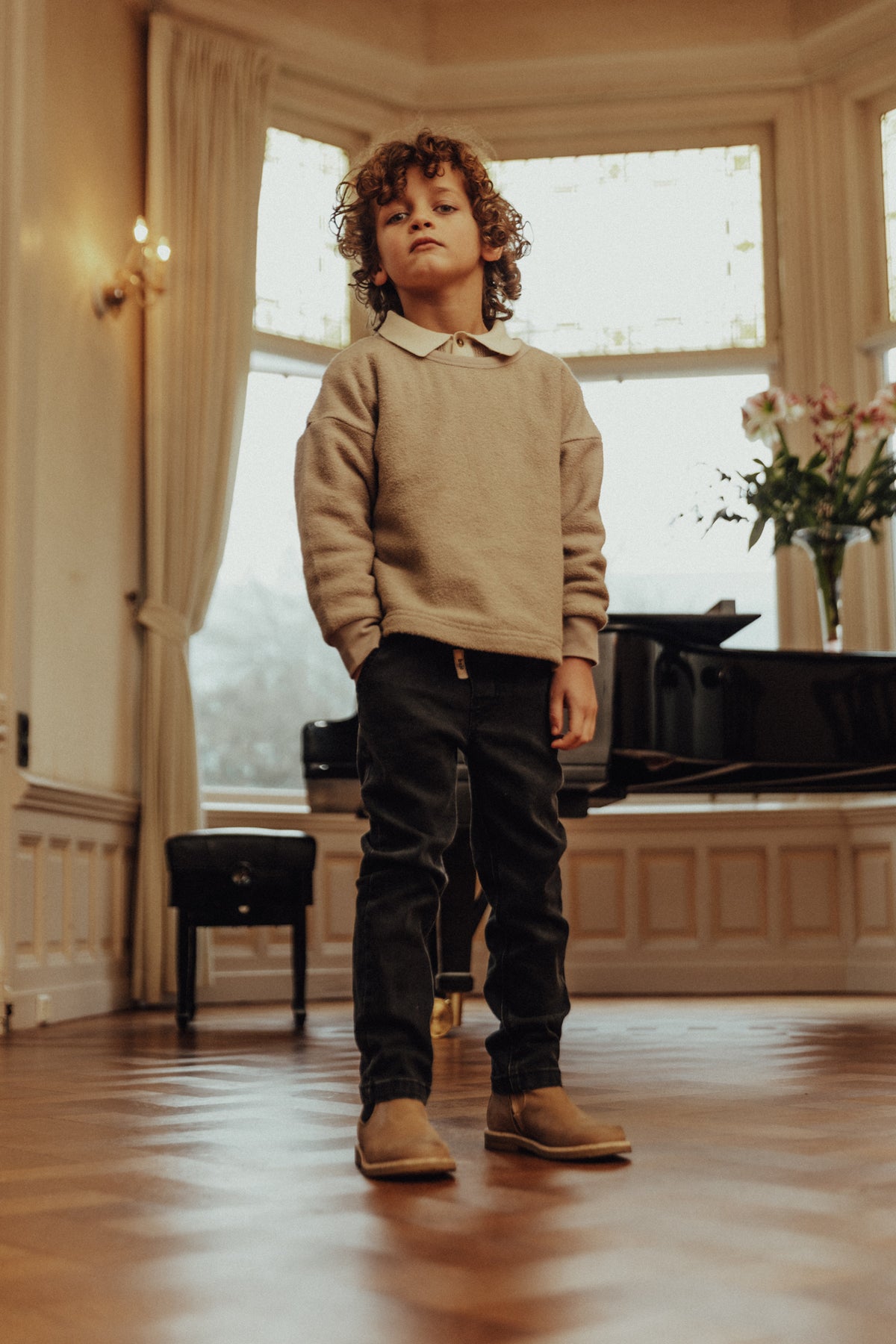 Jones broek