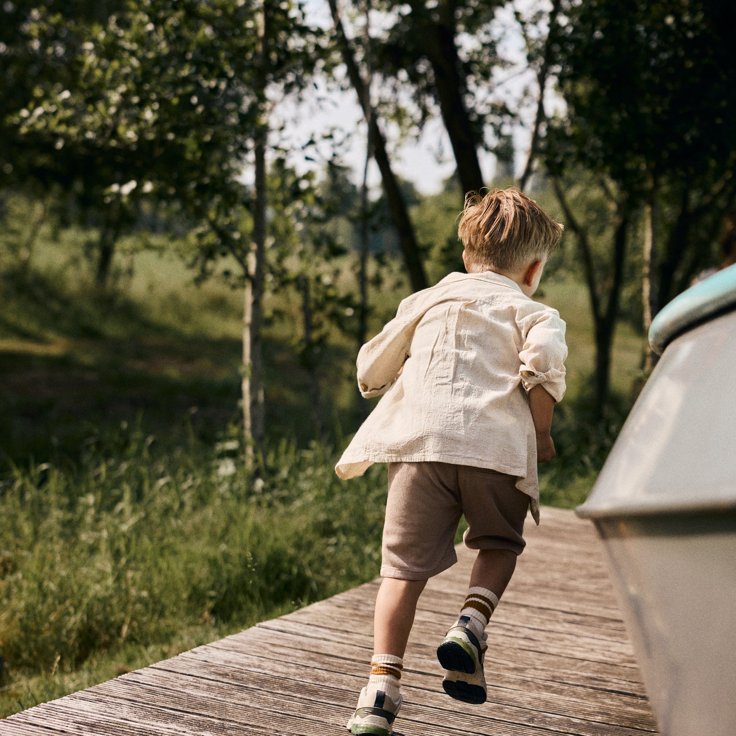 Hemd/shirt longsleeve