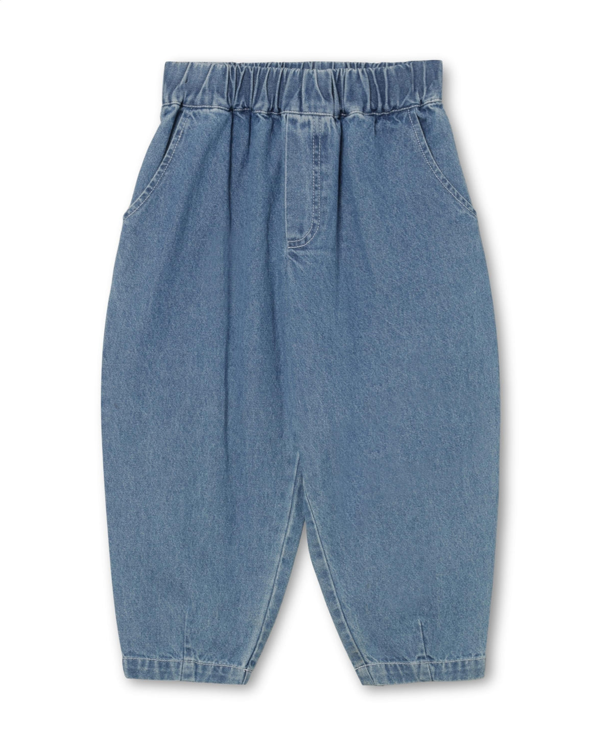 Don jeansbroek