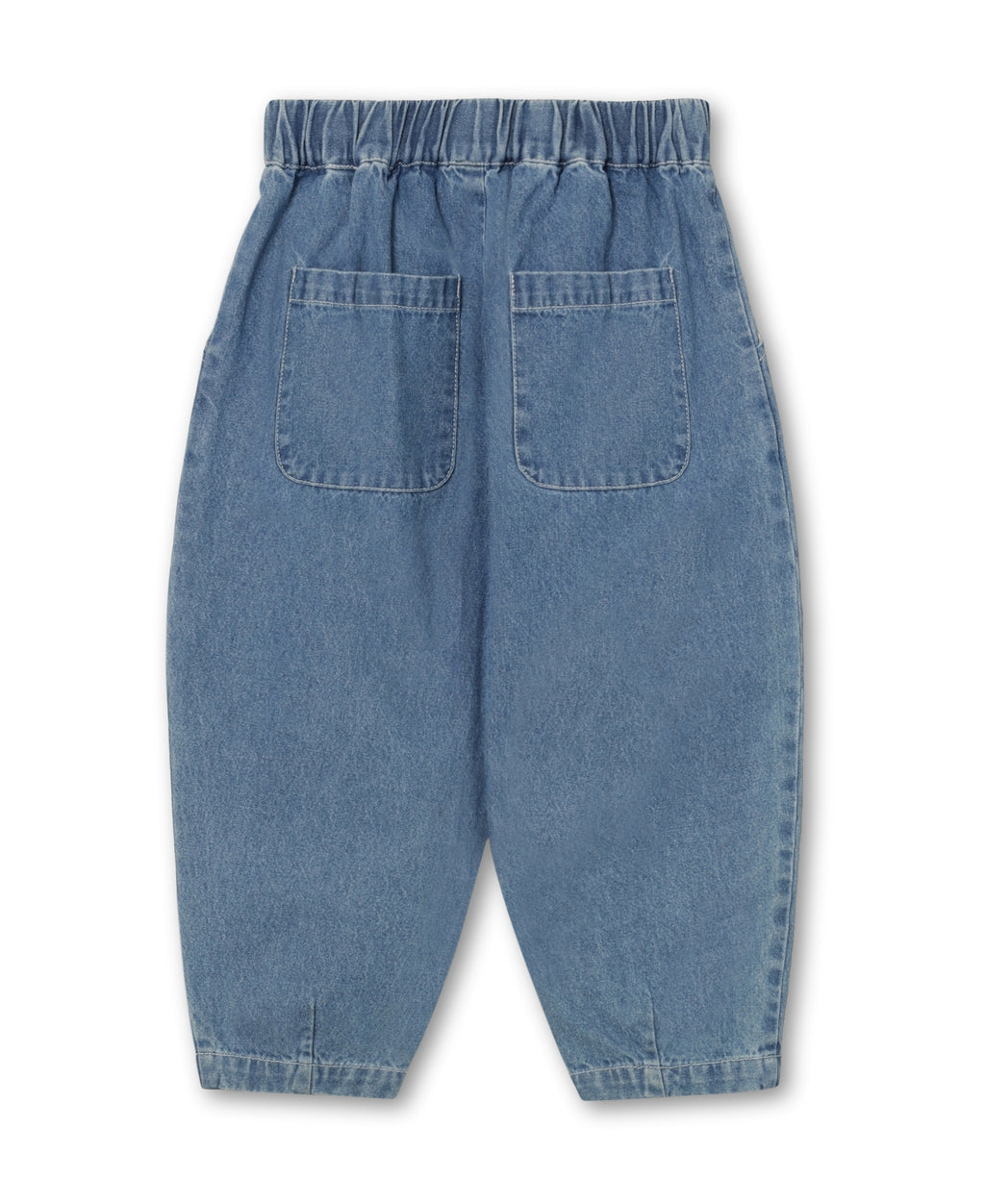 Don jeansbroek