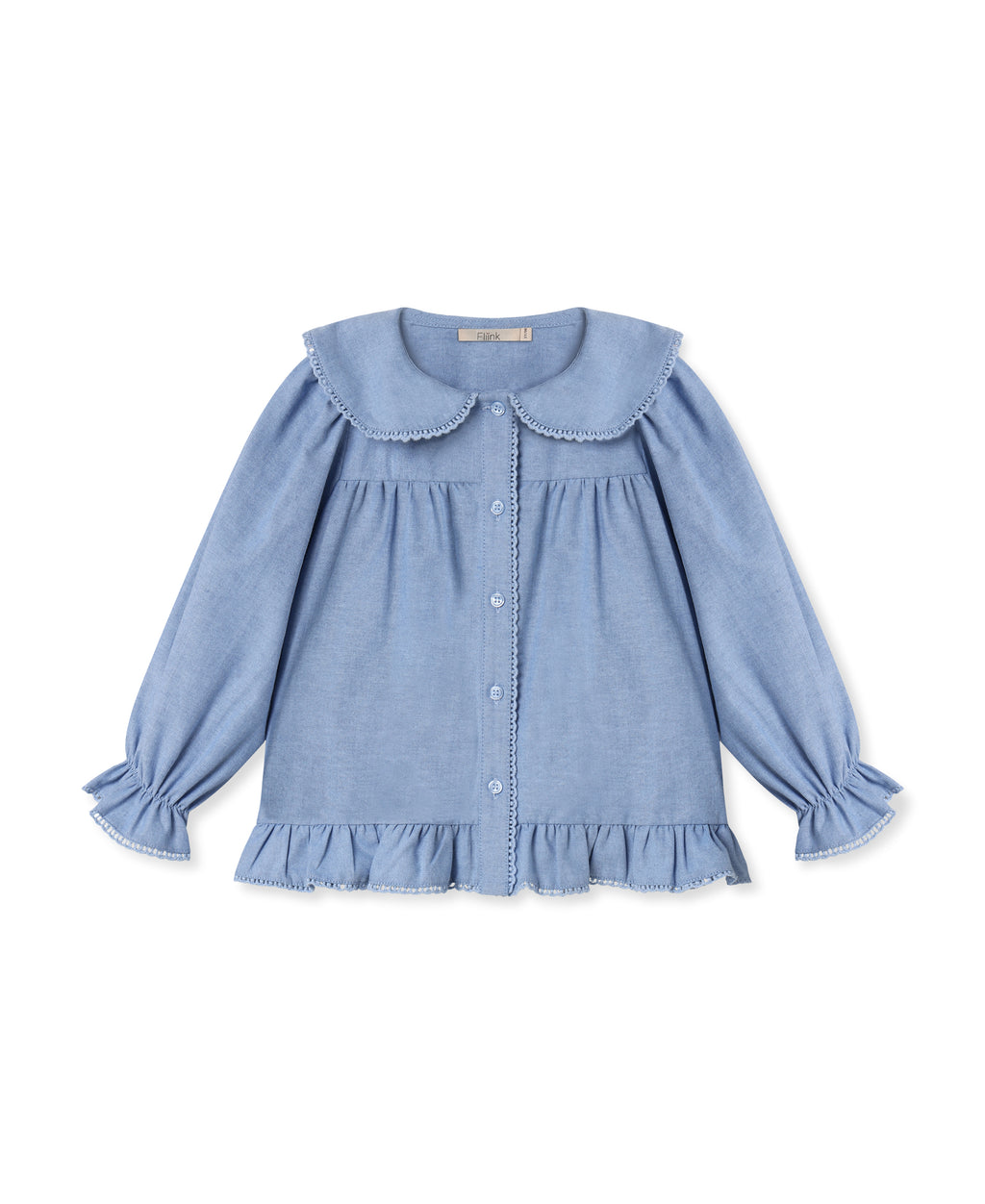 Connie blouse