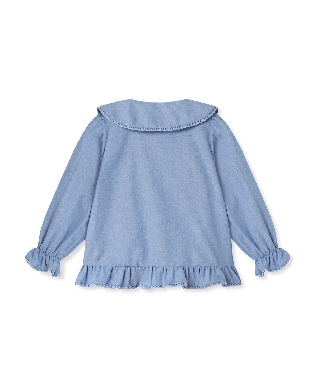Connie blouse