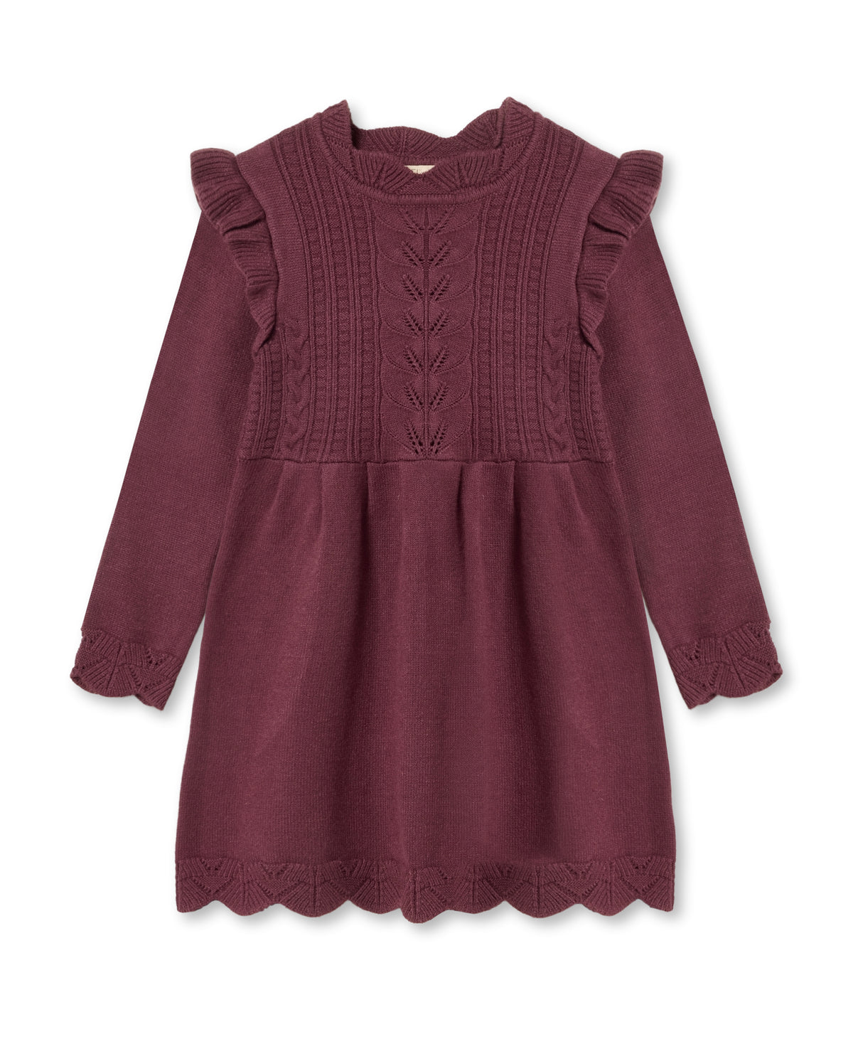 Alilly dress