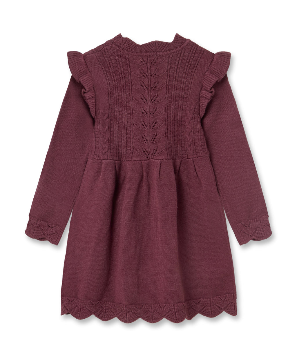 Alilly dress