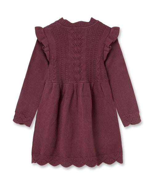 Alilly dress