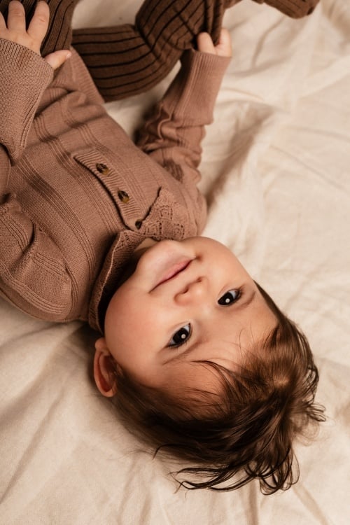 Baje Studio Avusy Romper