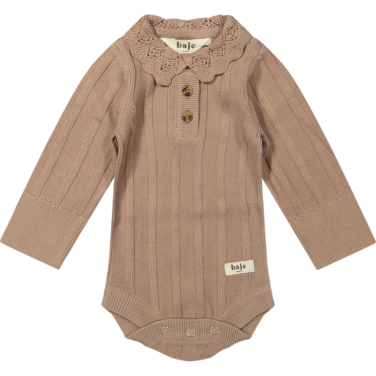 Baje Studio Avusy Romper