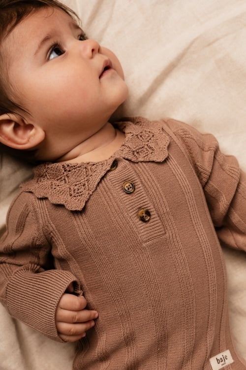 Baje Studio Avusy Romper