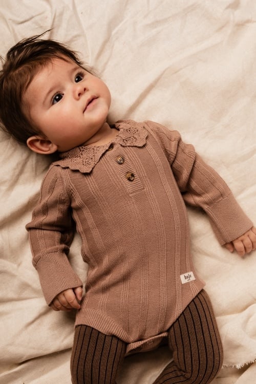 Baje Studio Avusy Romper