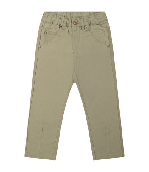 Baje Studio Bercher broek