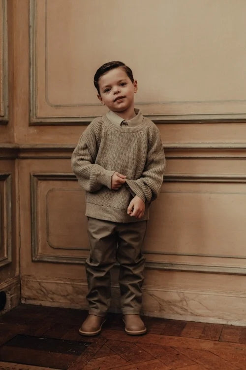 Baje Studio Bercher broek