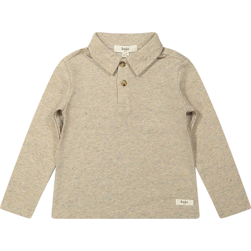 Baje Studio Denezy trui sand multicolor