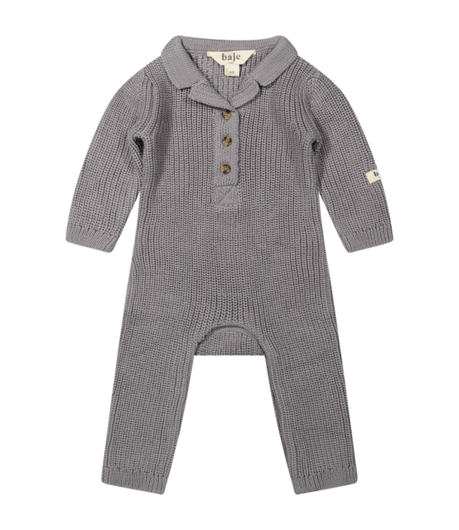 Baje Studio Kruippakje Arbon grijs