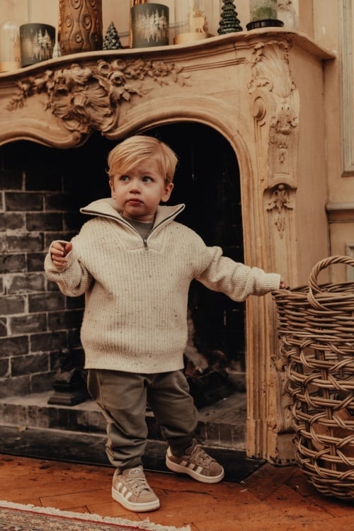 Baje Studio Lenn trui