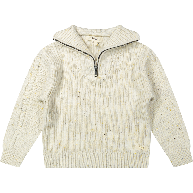 Baje Studio Lenn trui