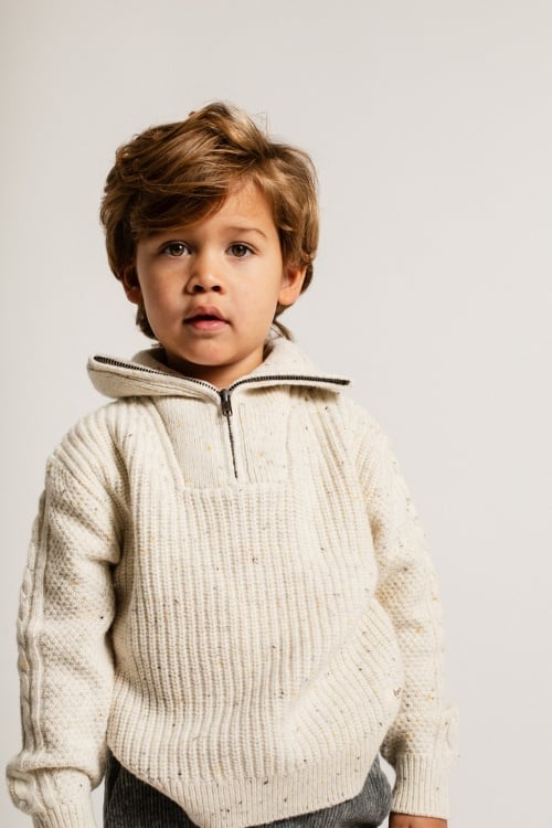 Baje Studio Lenn trui