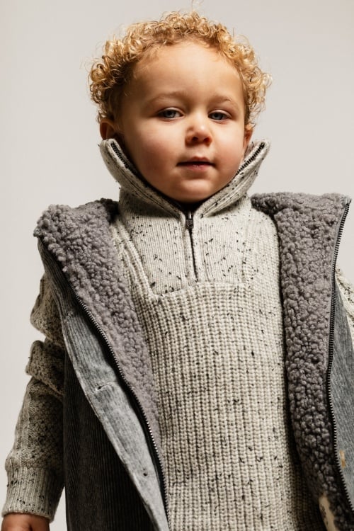 Baje Studio Lenn trui