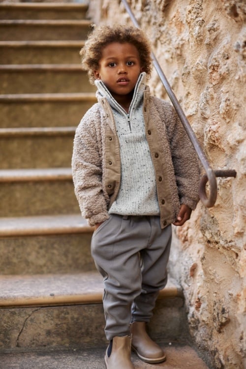 Baje Studio Lenn trui