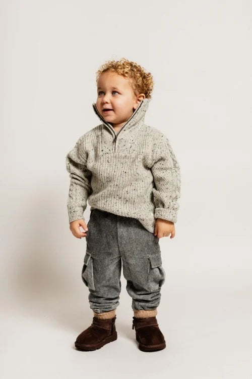 Baje Studio Lenn trui